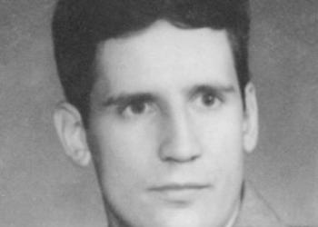 Trooper Thomas J. Consorte