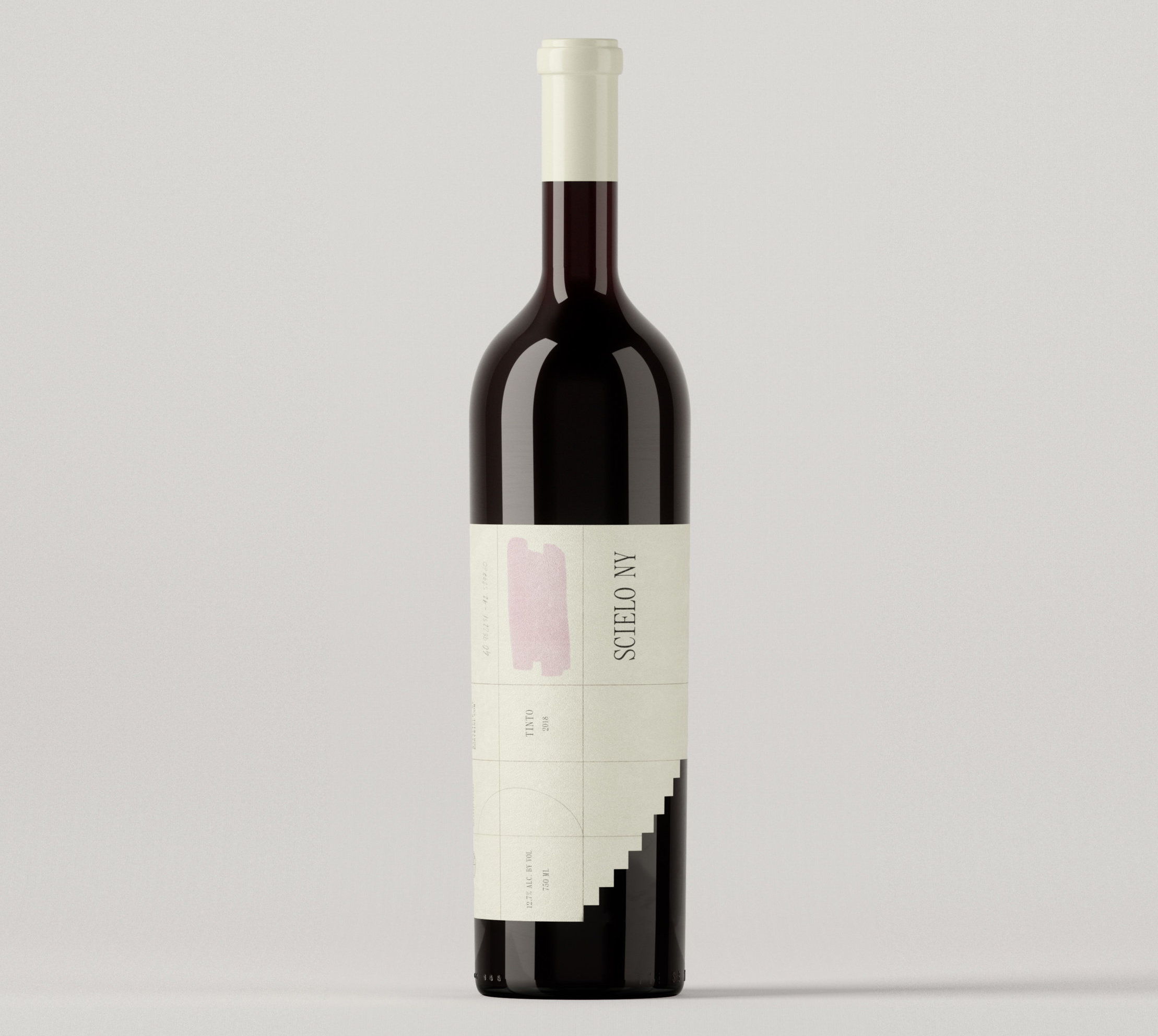 2018 RGNY Scielo Tinto