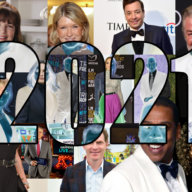 Hamptons celebs kept the gossip flowing in 2021 - South O' the Highway year in review