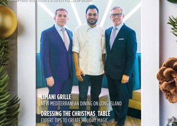 Behind the Hedges December 2021 Issue