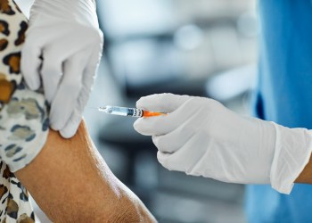 Get the COVID-19 vaccine or booster for Christmas!