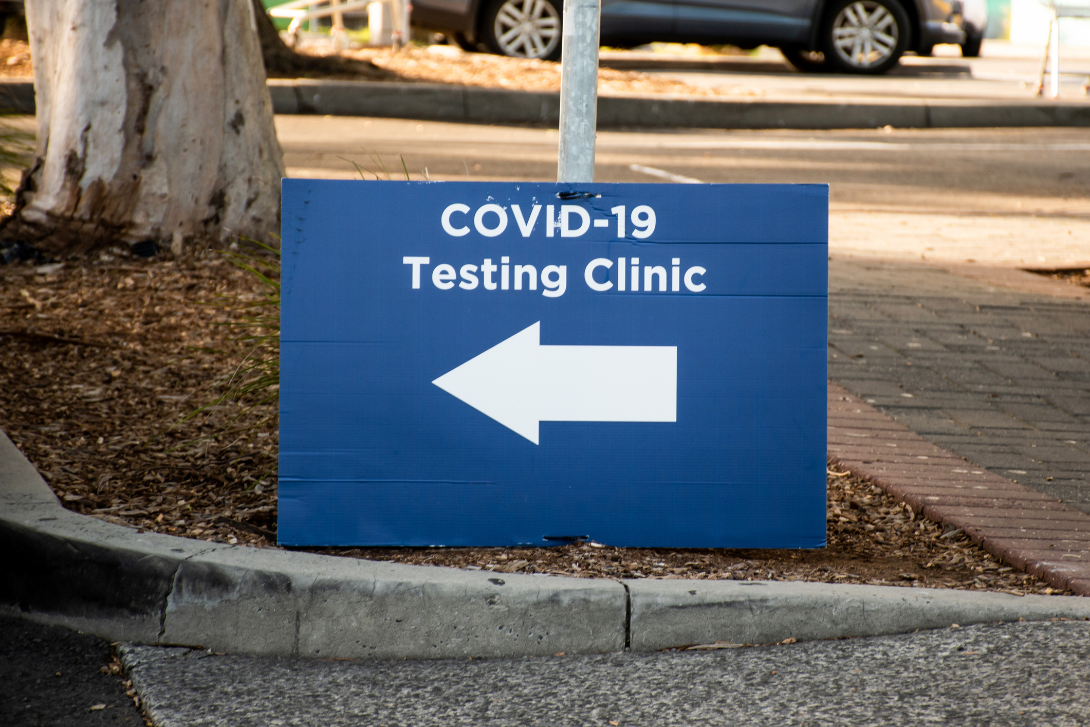 COVID-19 testing sites are desperately needed in eastern Suffolk, local lawmakers say