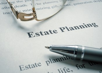 Estate tax planning