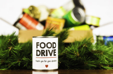 Find the value of giving this holiday season and beyond