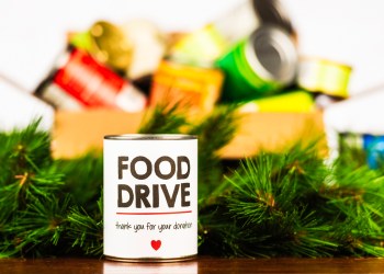 Find the value of giving this holiday season and beyond