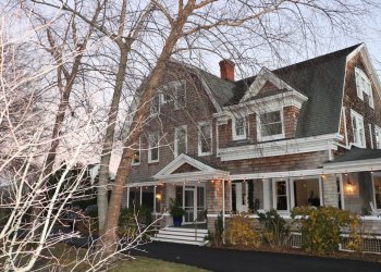 The Inn at Orient
