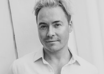 Konstantin Soukhovetski is playing in the Hamptons this weekend