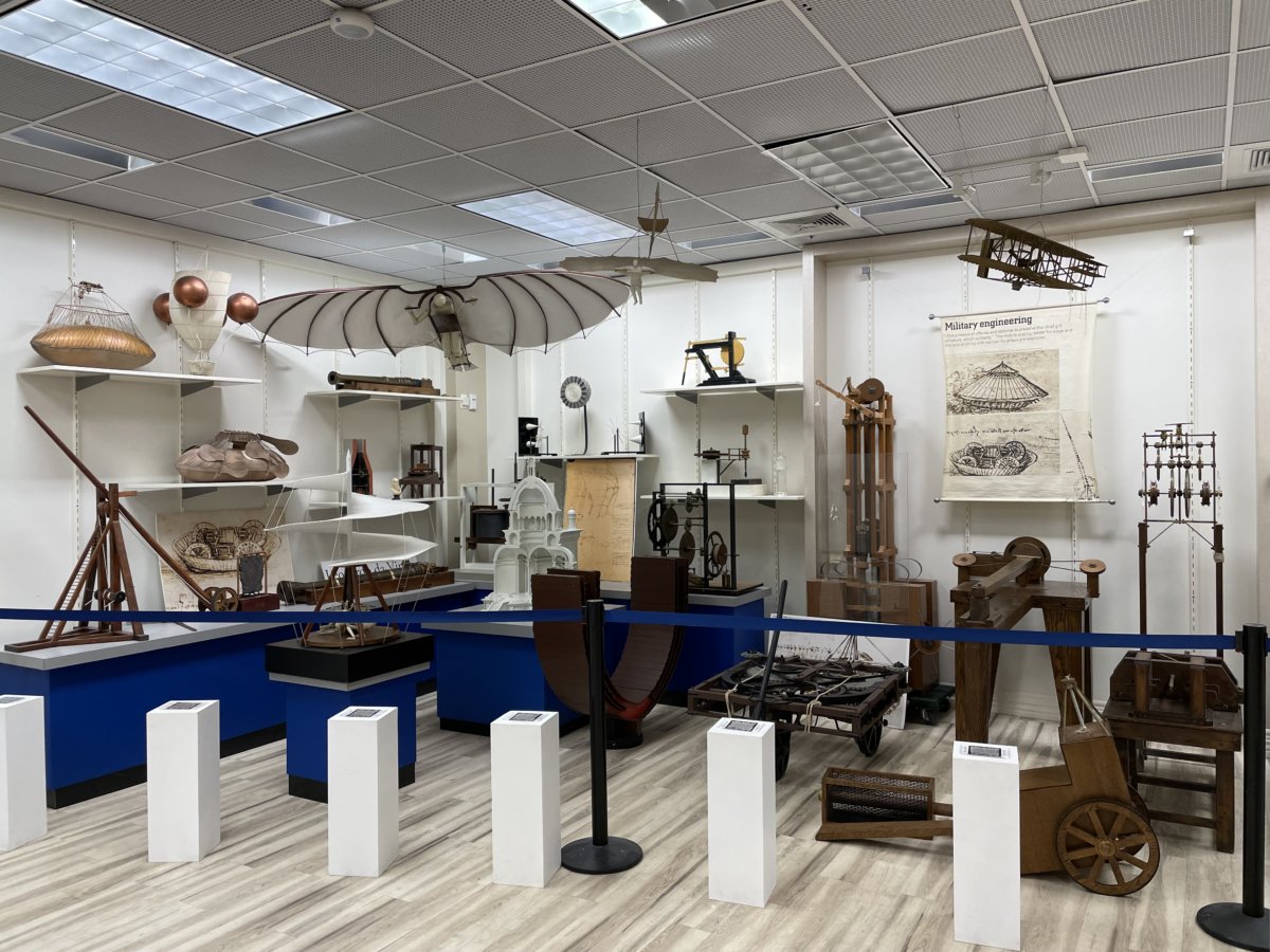 LI Science Center Opens Riverhead Popup, Wins 1.2M Grant