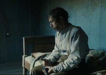 Tim Blake Nelson in Old Henry
