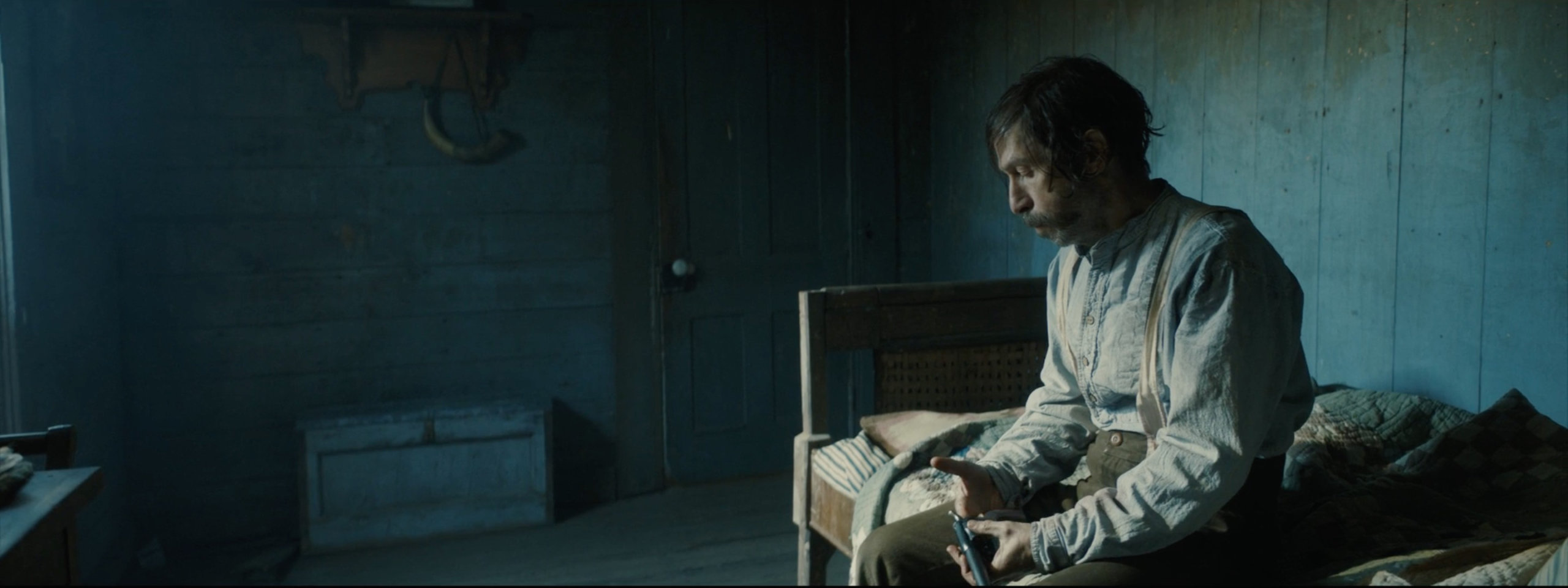 Tim Blake Nelson in Old Henry