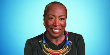 Sheila Thorne, President and CEO of Multicultural Healthcare Marketing Group