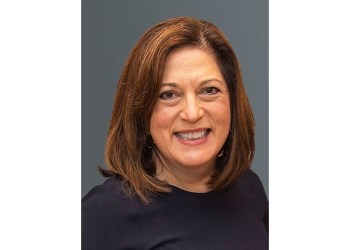 Tina Toulon