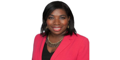 Tunisha W. Walker-Miller, lobbyist and consultant