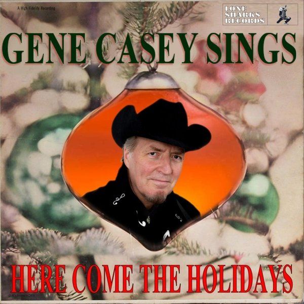 genecasey