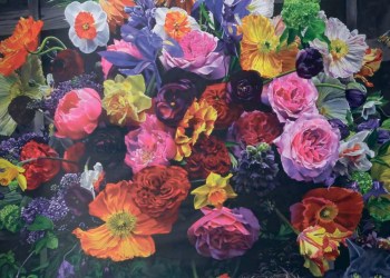 January 28, 2022 Dan's Papers cover art by Charles Wildbank