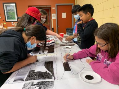 Bridgehampton Child Care & Recreational Center BHCCRC is a great way for kids to both expand their minds and their social circles. Courtesy BHCCRC