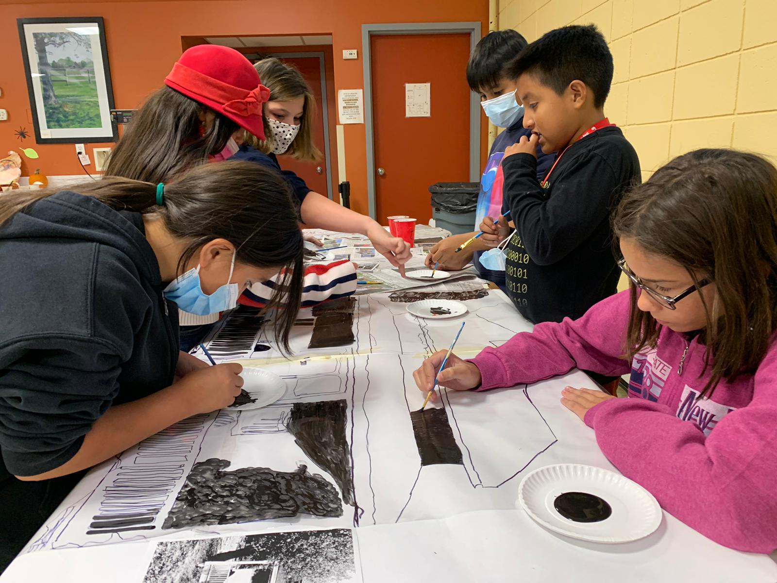 Bridgehampton Child Care & Recreational Center BHCCRC is a great way for kids to both expand their minds and their social circles. Courtesy BHCCRC