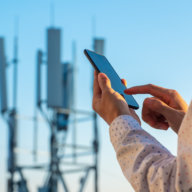 Hamptons cell service may require an unsightly cell tower