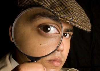 Palm Beach Dinner Detective