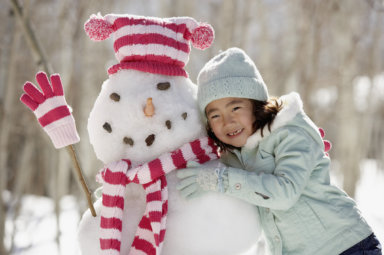 Find winter family fun on the East End