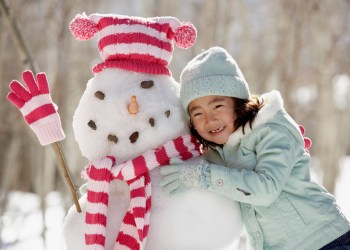 Find winter family fun on the East End