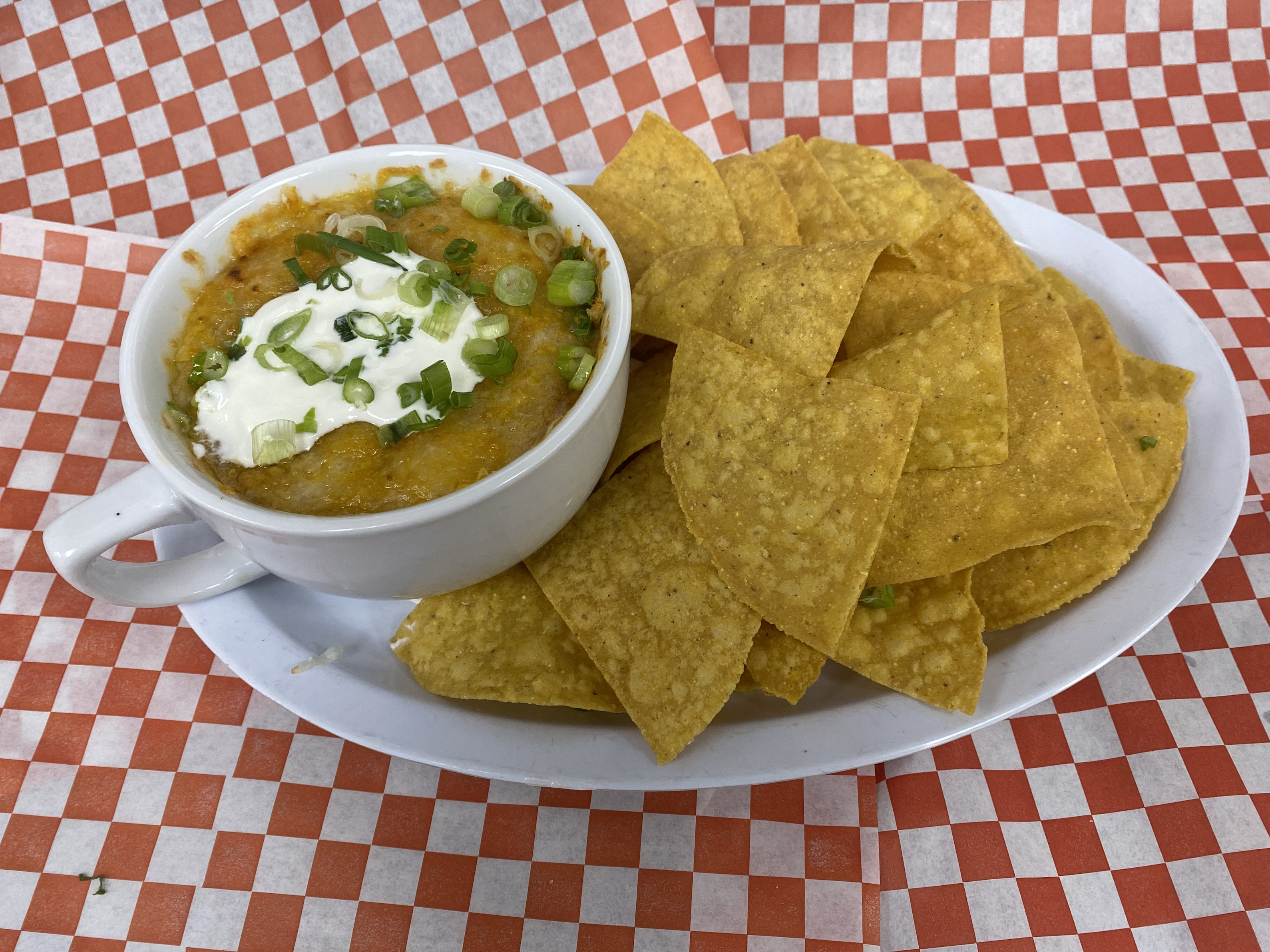 Paul's Famous Seafood Chili from the Lobster Roll aka LUNCH in Napeague and Southampton