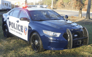 Southold Police Southold Town Police