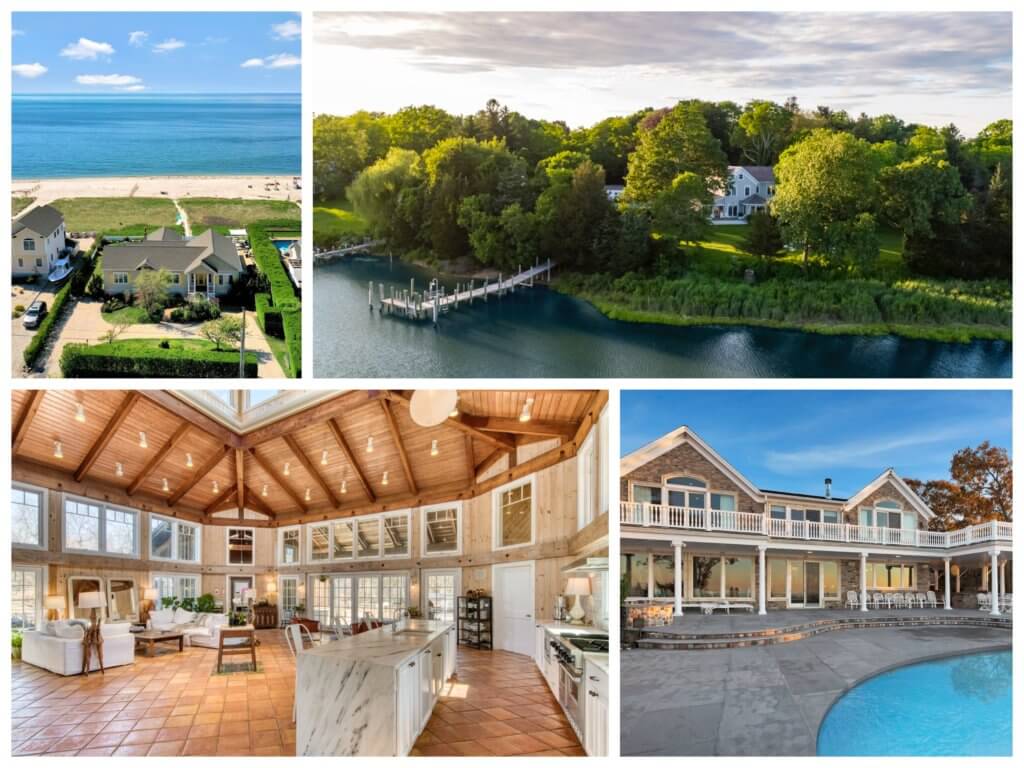 Top 10 Priciest North Fork Home Sales of 2021 Dan’s Papers