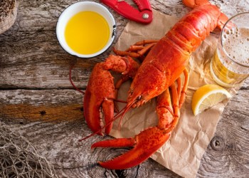 Southampton dining spot, Manna at Lobster Inn offers more than lobster