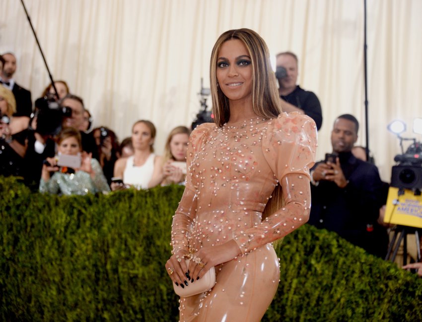 Beyoncé