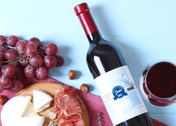 Dan's Best of the Best 2021 Wine & Wineries