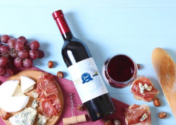 Dan's Best of the Best 2021 Wine & Wineries