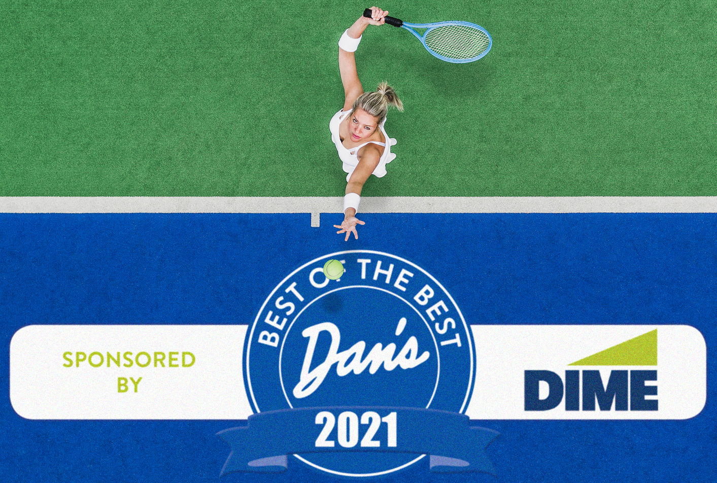 Dan's Best of the Best 2021 Wellness & Beauty