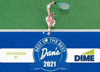 Dan's Best of the Best 2021 Wellness & Beauty