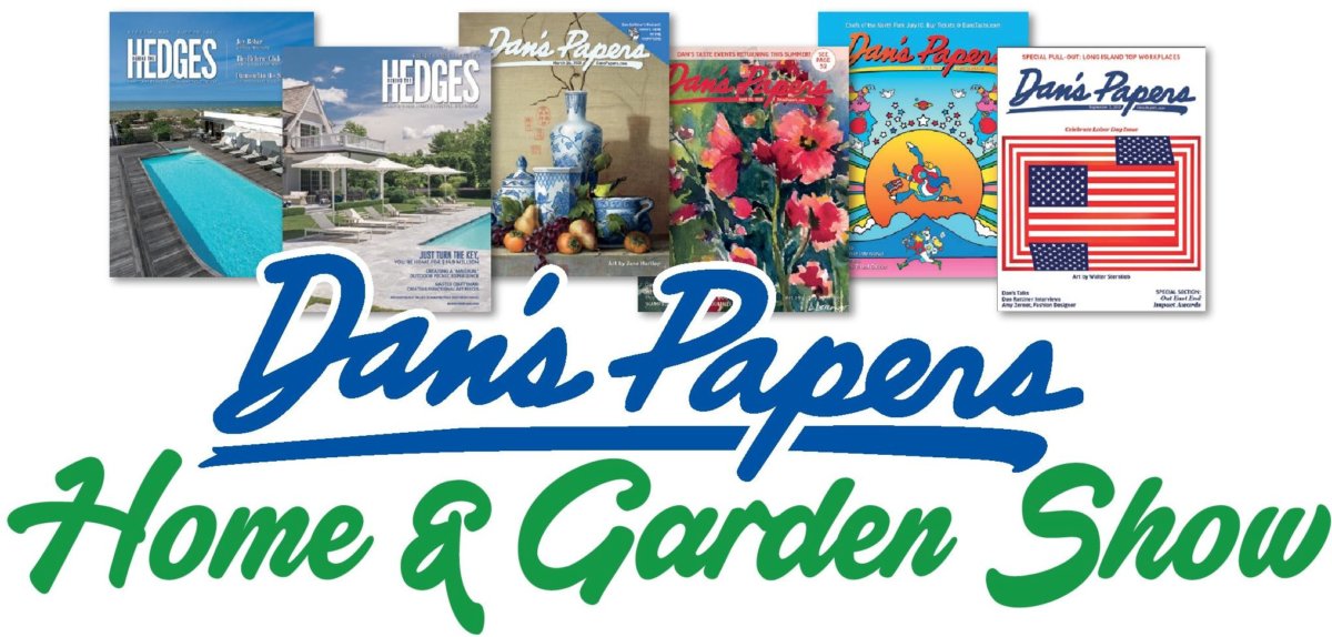 Dan's Papers Home & Garden Show
