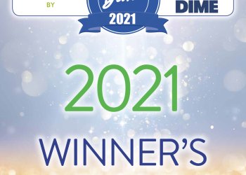 Dan's Best of the Best 2021 Winners Guide cover