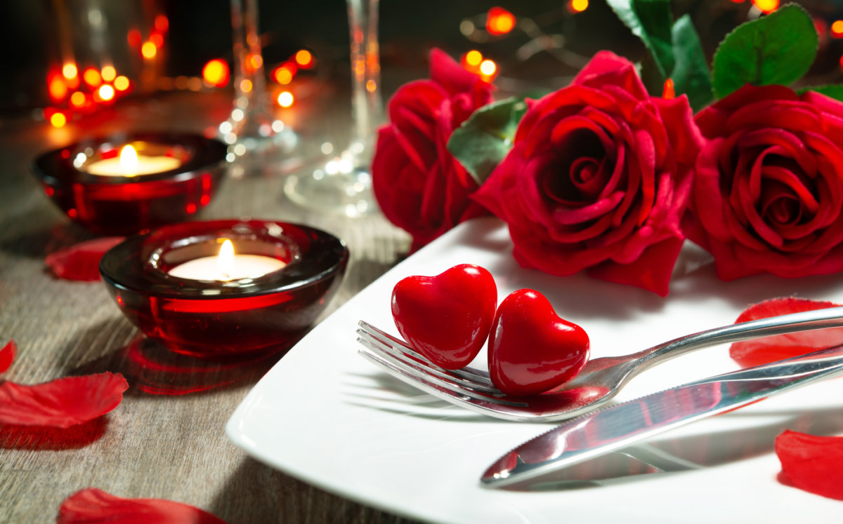 Dine out for Valentine's Day on the East End!