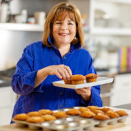 Go-To Dinners author Ina Garten on "Be My Guest with Ina Garten" Season 1
