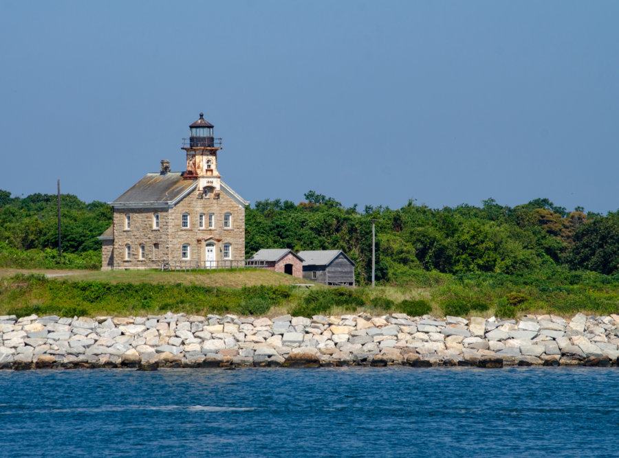 Push to Preserve Plum Island Gets Boost