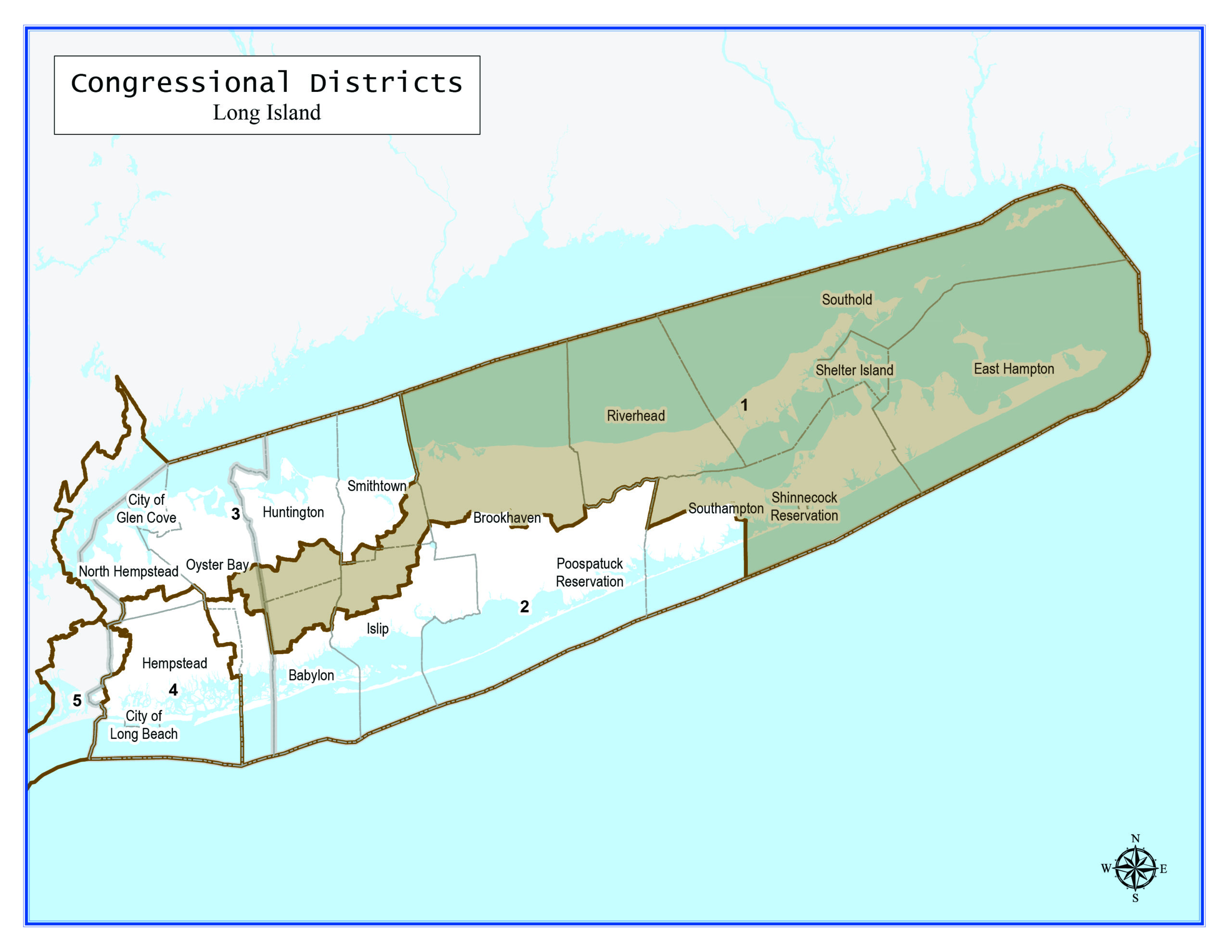 redistricting