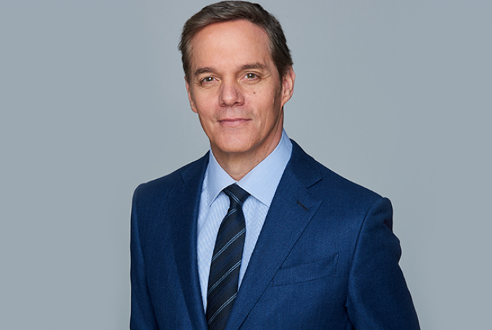 Bill Hemmer