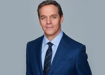 Bill Hemmer