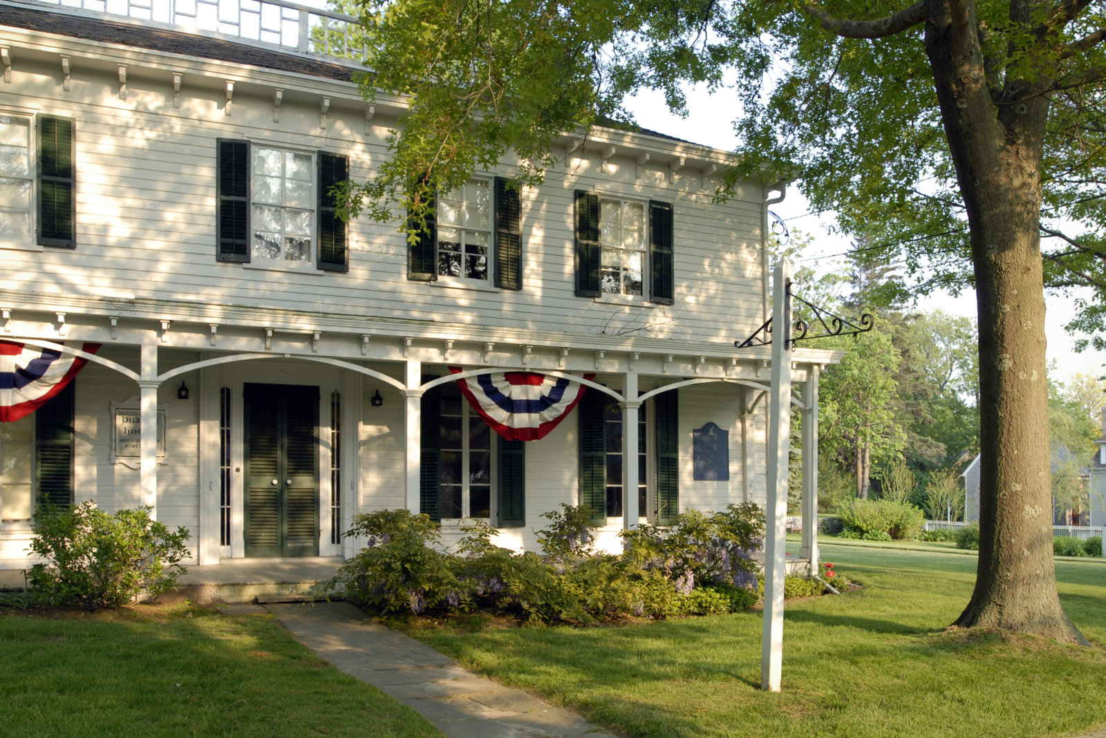 Get Oriented Part II Orient Village