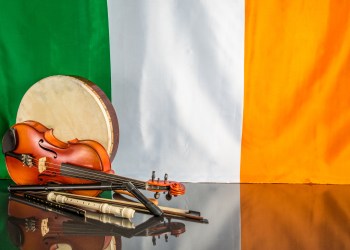 Get ready to enjoy the tunes of Ireland on the North Fork