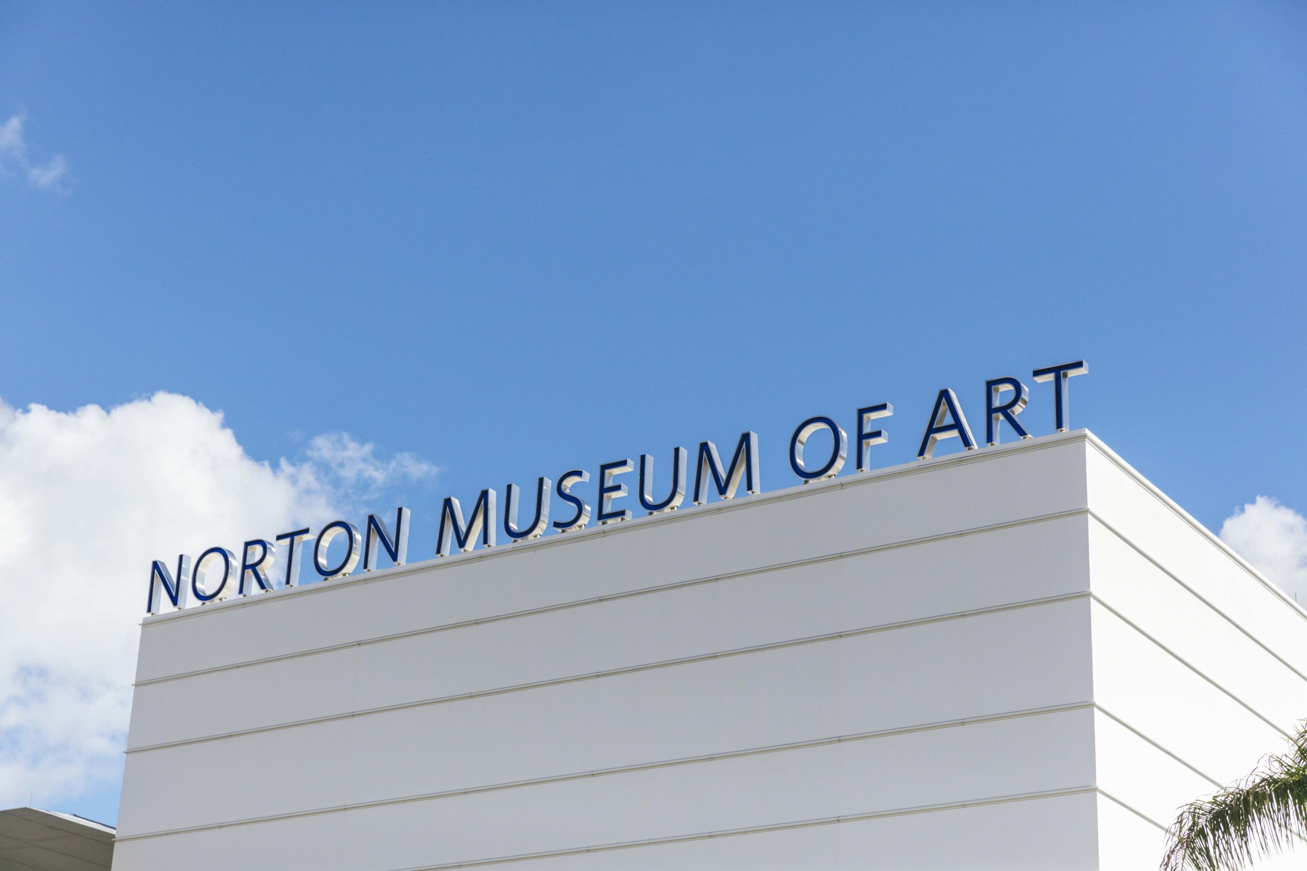 The Norton Museum of Art