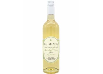 Paumanok Vineyards 2020 Chenin Blanc Long Island wine