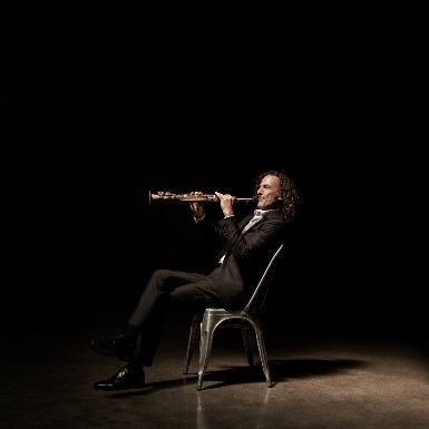 kenny g