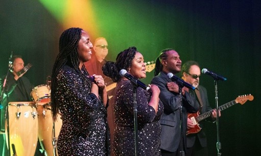 motown band