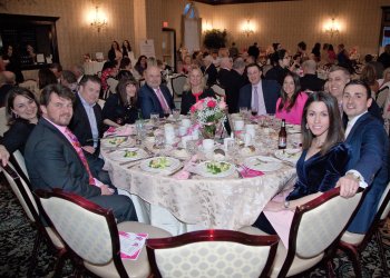 Pink Pearl Gala 2019