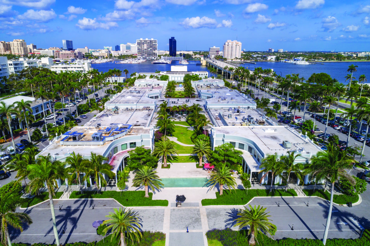 Cartier returns to Palm Beach with seasonal boutique in Royal Poinciana  Plaza